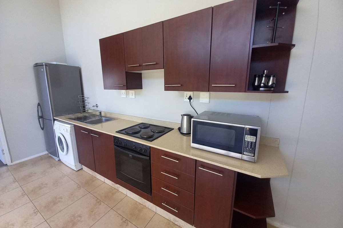 Peaceful and Private Umhlanga Ridge apartment - Photo 5