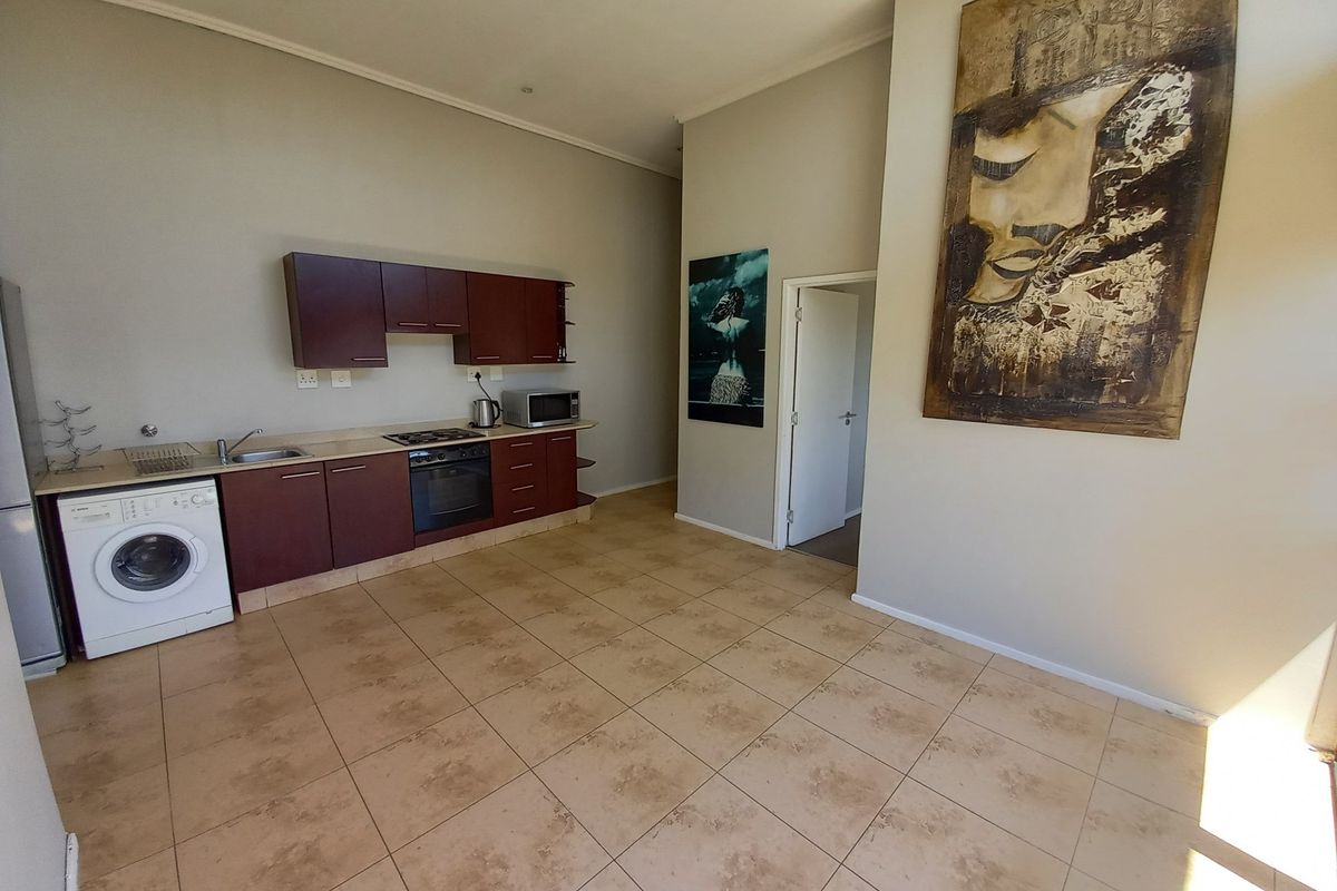 Peaceful and Private Umhlanga Ridge apartment - Photo 4