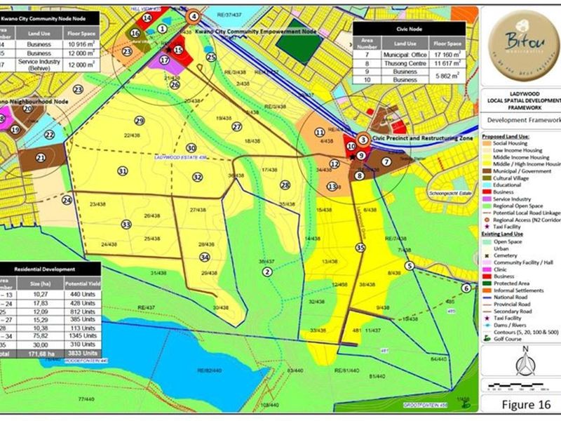 Investment opportunity, development potential - Photo 2