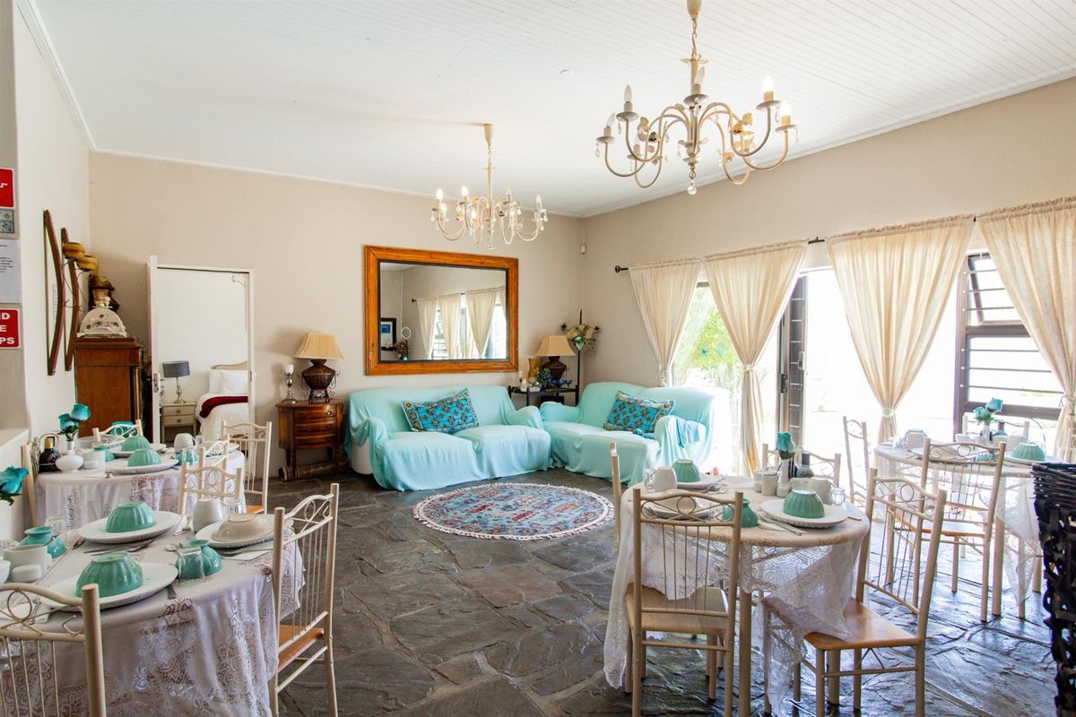 Income-Generating Coastal Retreat - Established Airbnb in Langebaan - Photo 5