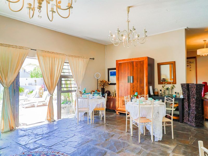 Income-Generating Coastal Retreat - Established Airbnb in Langebaan - Photo 6