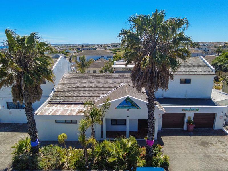 Income-Generating Coastal Retreat - Established Airbnb in Langebaan - Photo 3