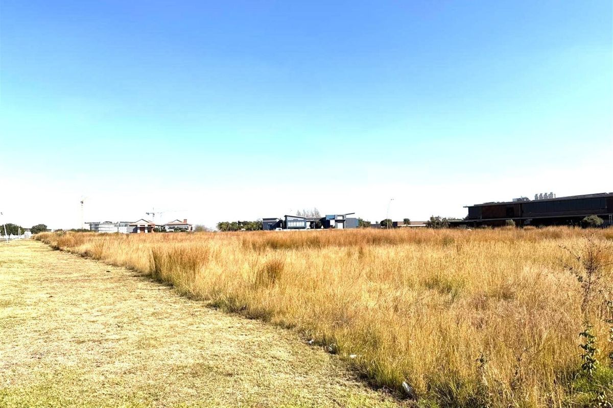 Commercial Vacant Land For Sale - Photo 3