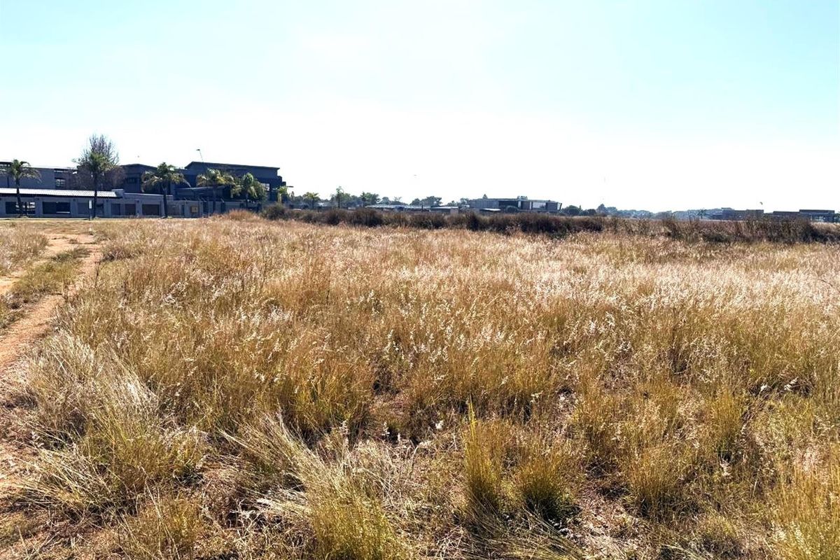 Commercial Vacant Land For Sale - Photo 4