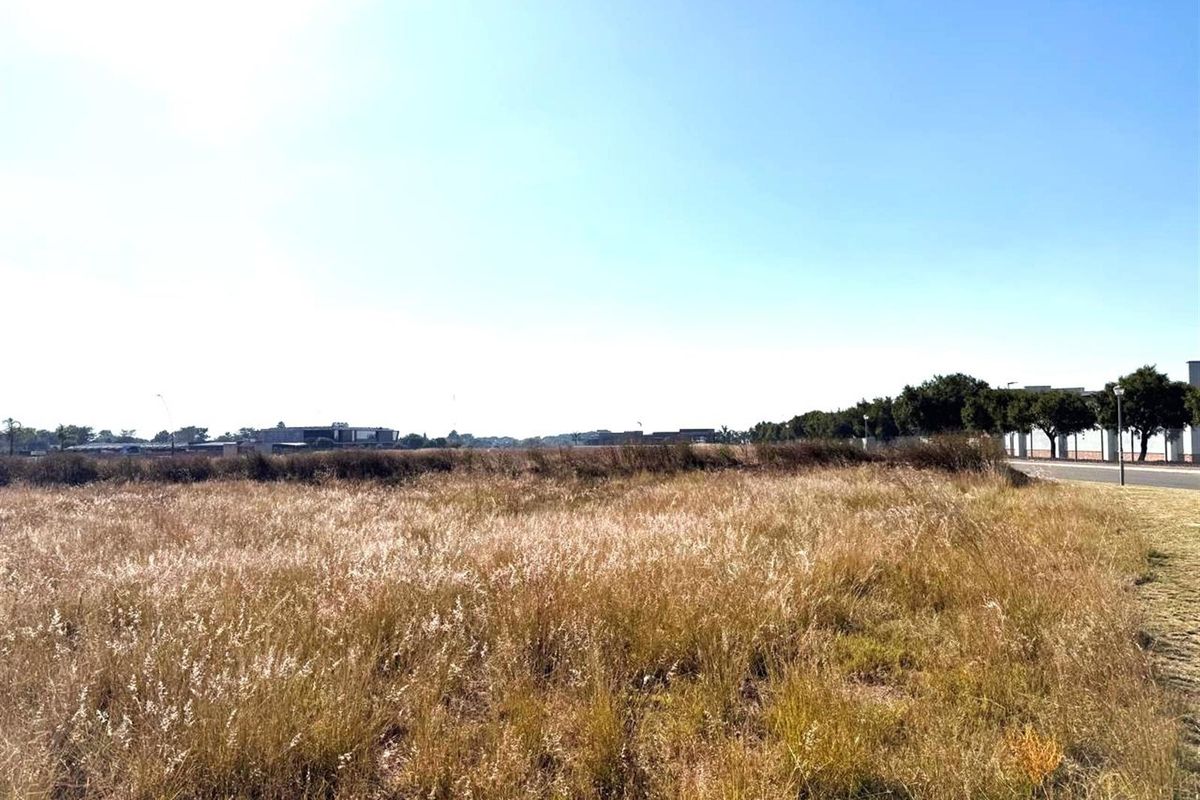 Commercial Vacant Land For Sale - Photo 2