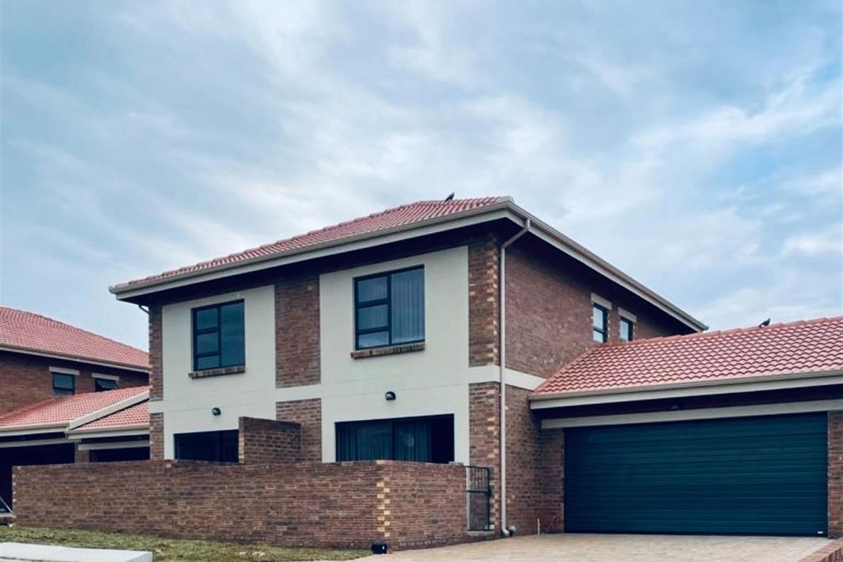 New Development For Sale in Witbank - Photo 2