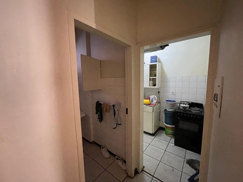 Investment Apartment for Sale in Pretoria Central - Photo 3