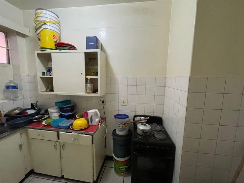 Investment Apartment for Sale in Pretoria Central - Photo 2