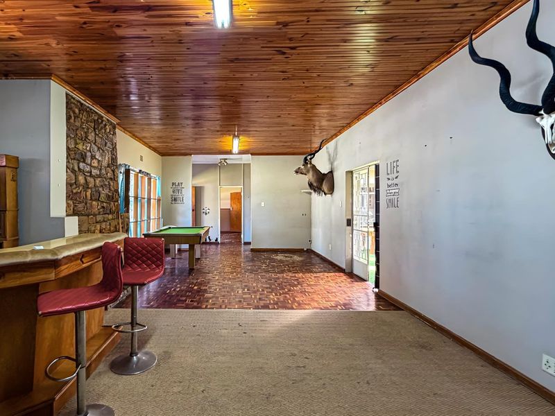 3 Bedroom House with Two 1 Bedroom Flatlets | Listed by Danté Koen, eXp Realty - Photo 9