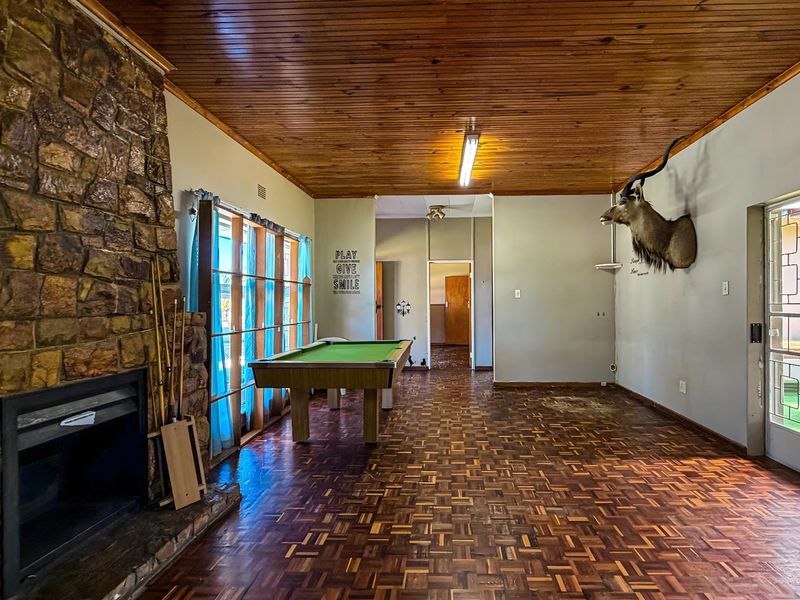 3 Bedroom House with Two 1 Bedroom Flatlets | Listed by Danté Koen, eXp Realty - Photo 8