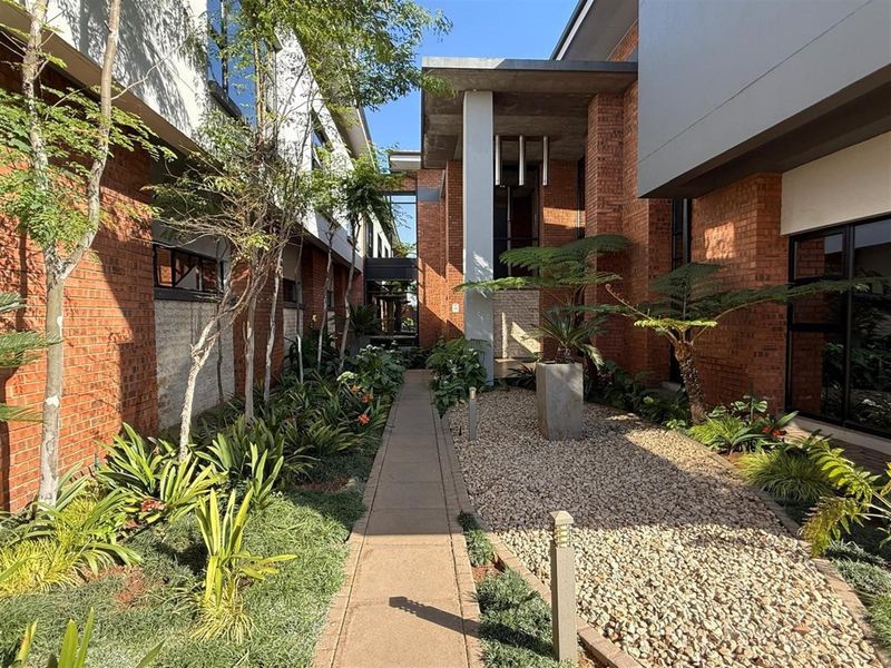 Commercial Property For Sale in Aerorand, Middelburg - Photo 2
