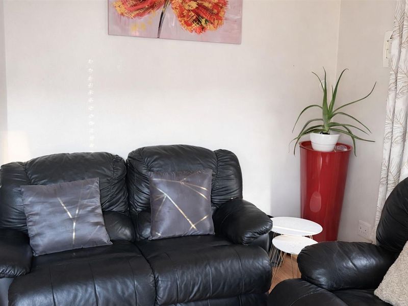 2-Bedroom 2 Bathroom 2 Car Garage Townhouse in a Well-Maintained Estate - Photo 9