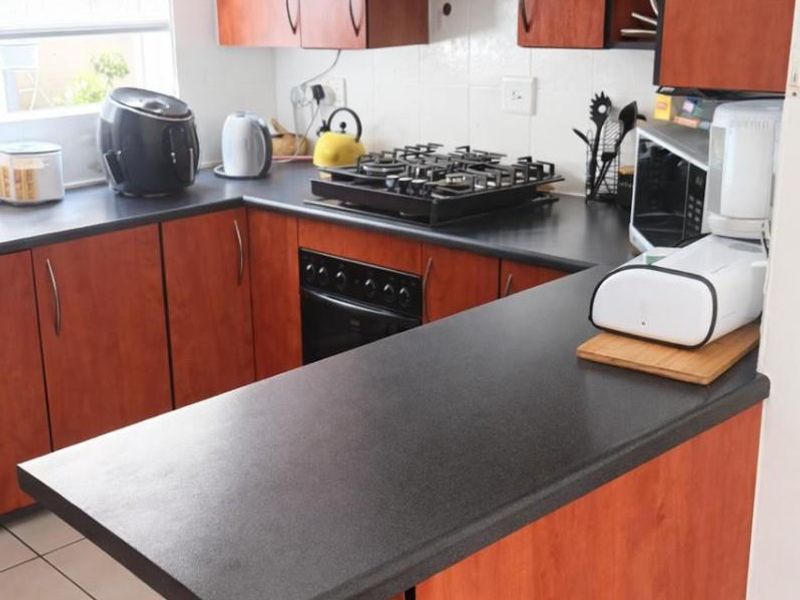 2-Bedroom 2 Bathroom 2 Car Garage Townhouse in a Well-Maintained Estate - Photo 6