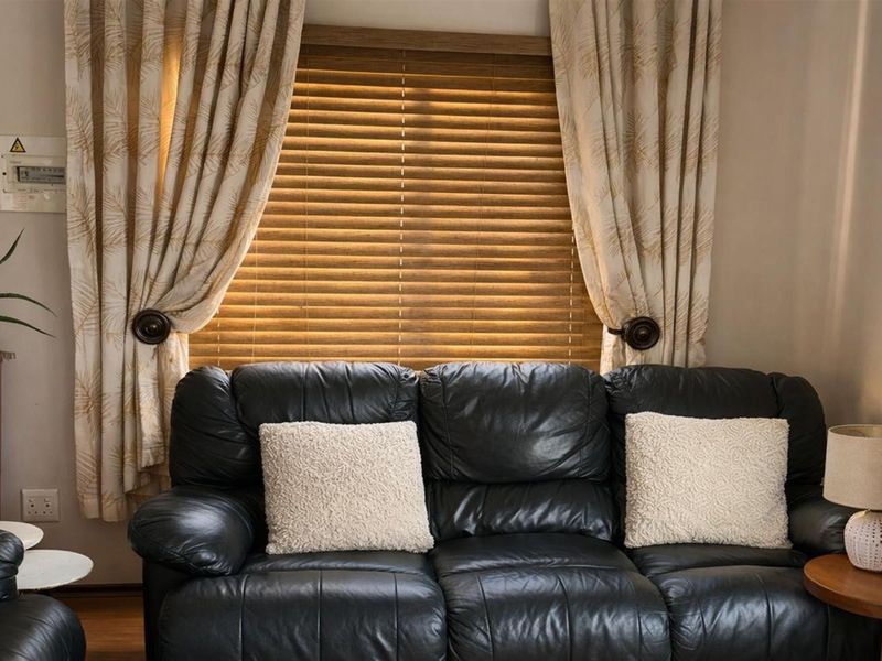 2-Bedroom 2 Bathroom 2 Car Garage Townhouse in a Well-Maintained Estate - Photo 8