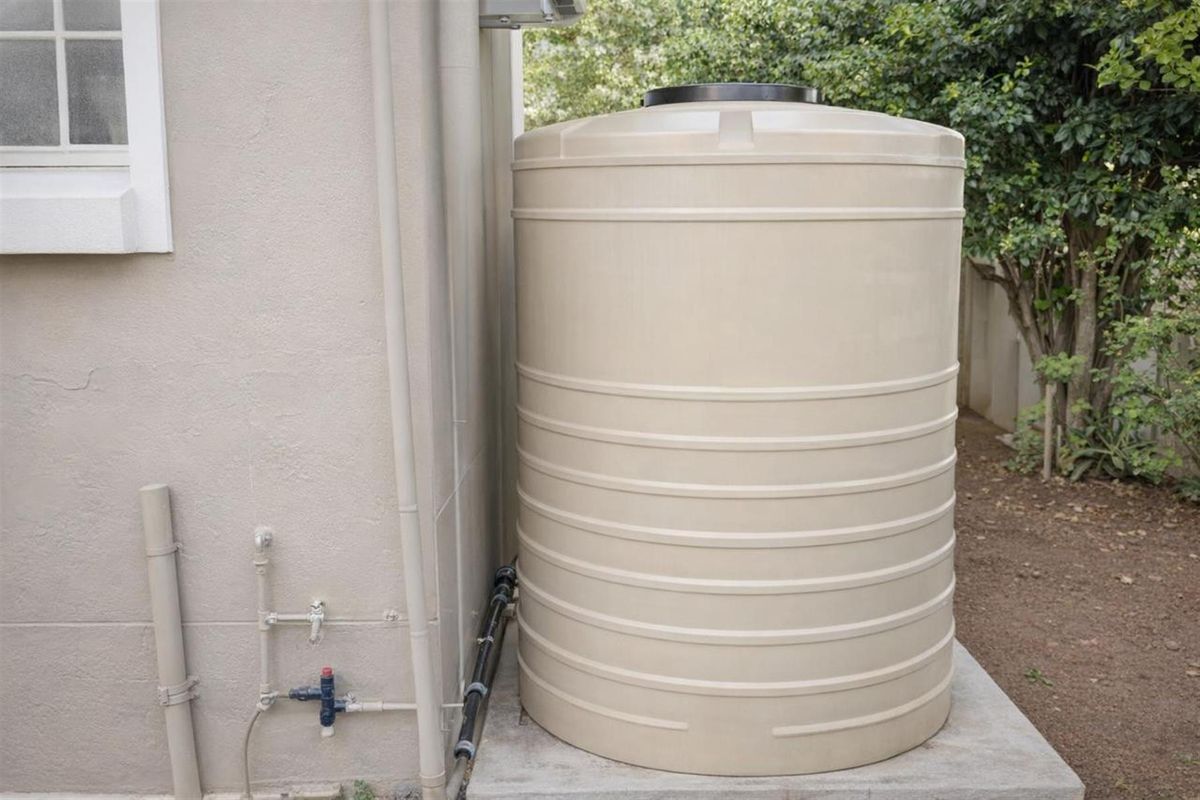 2-Bedroom 2 Bathroom 2 Car Garage Townhouse in a Well-Maintained Estate - Photo 3