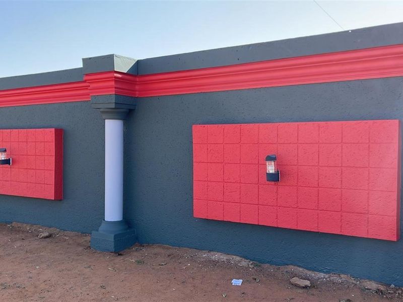 House To Rent in Protea Glen, Soweto - Photo 5
