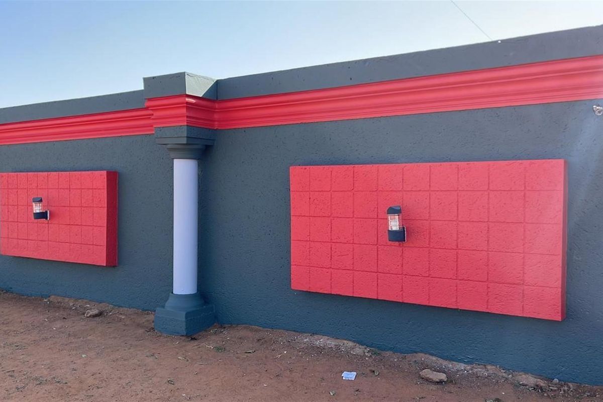 House To Rent in Protea Glen, Soweto - Photo 5