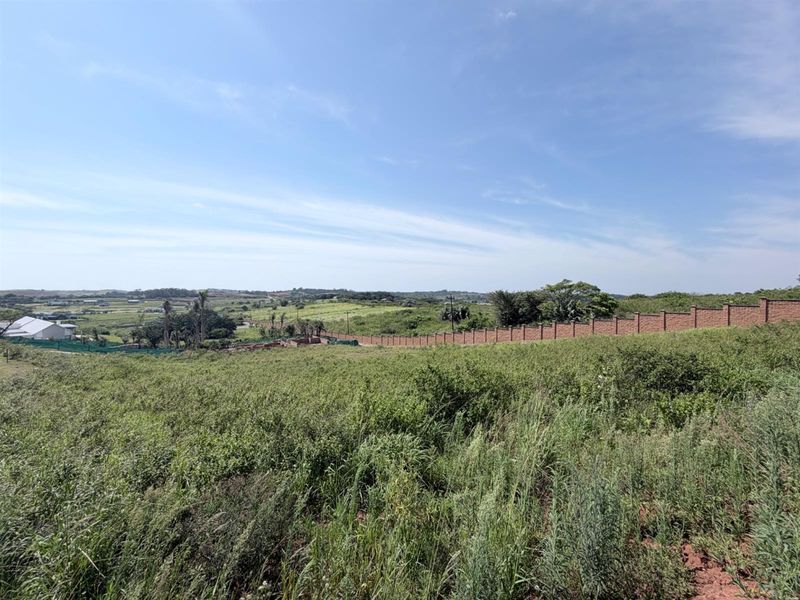 Vacant Land in Springvale Country Estate - Photo 8