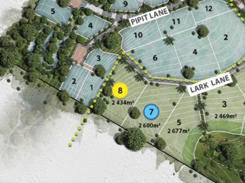 Vacant Land in Springvale Country Estate - Photo 6