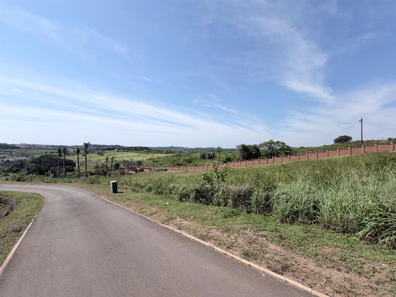 Vacant Land in Springvale Country Estate - Photo 9