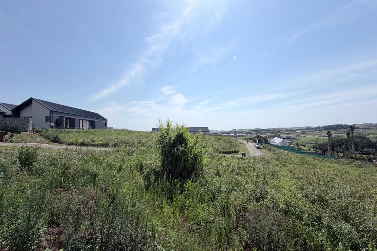 Vacant Land in Springvale Country Estate - Photo 3