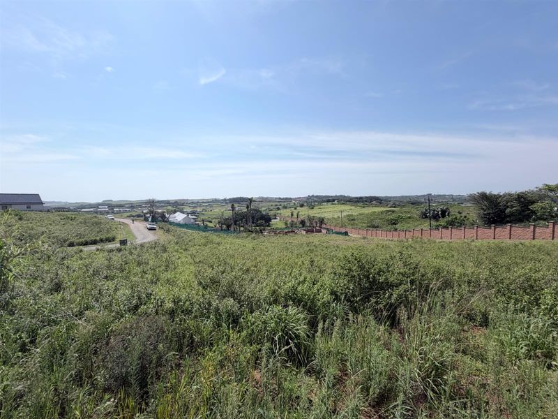Vacant Land in Springvale Country Estate - Photo 4