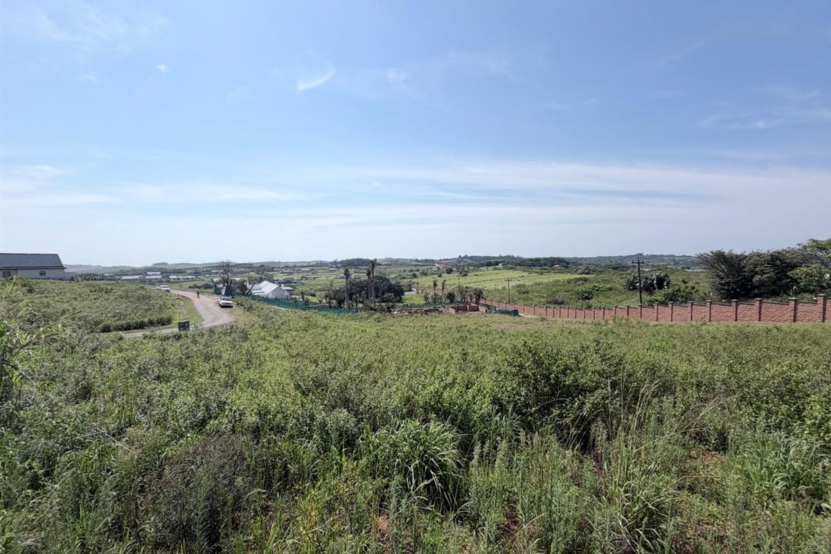 Vacant Land in Springvale Country Estate - Photo 4