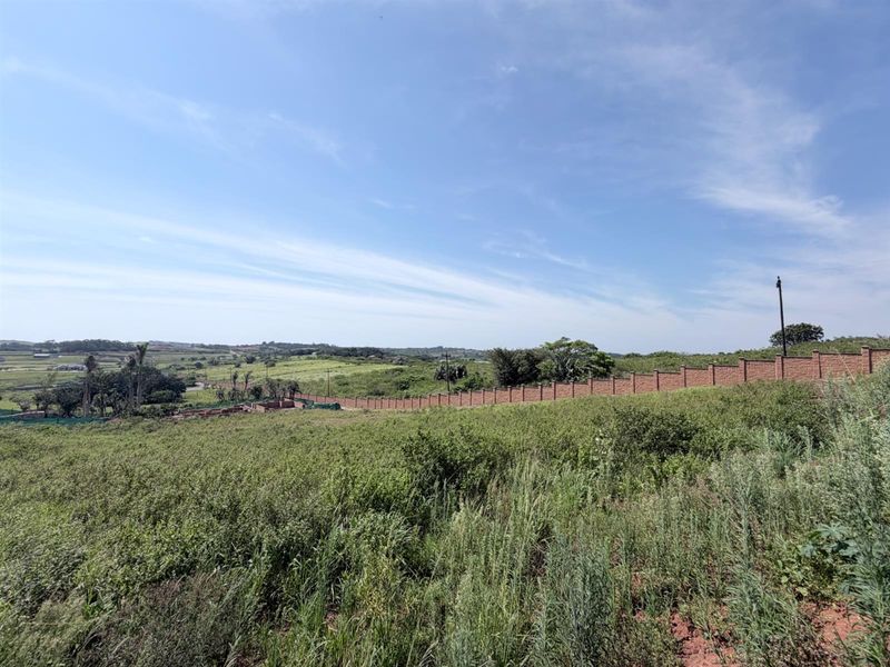 Vacant Land in Springvale Country Estate - Photo 2