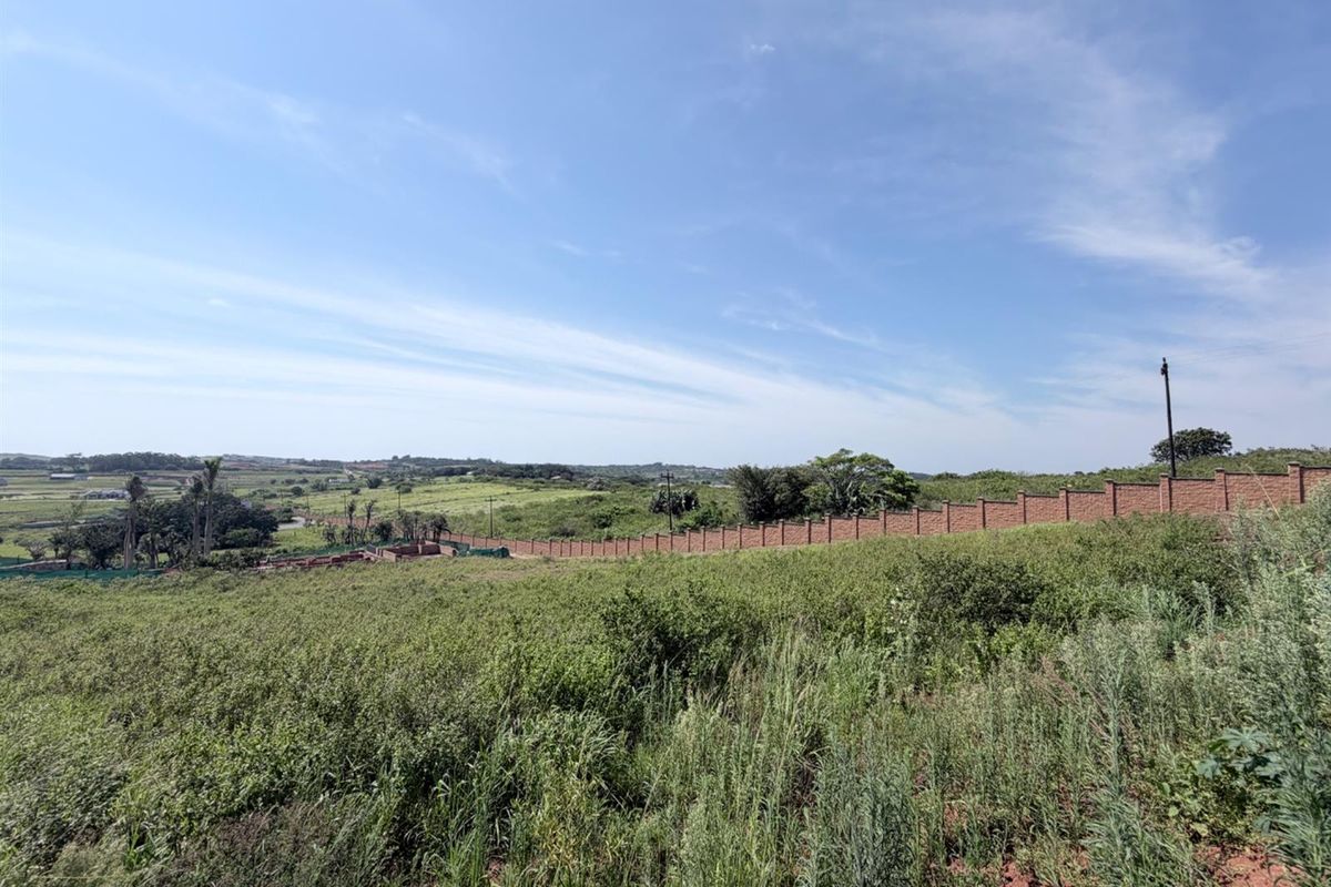 Vacant Land in Springvale Country Estate - Photo 2