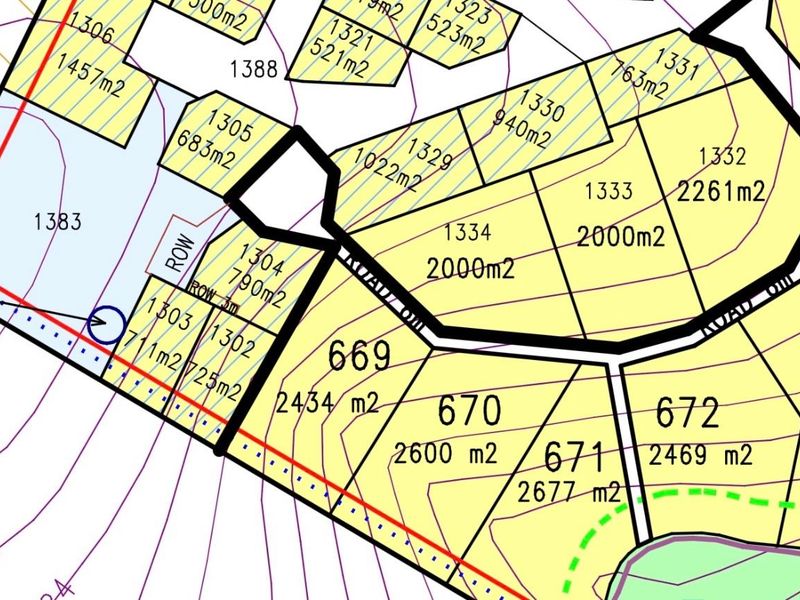 Vacant Land in Springvale Country Estate - Photo 5