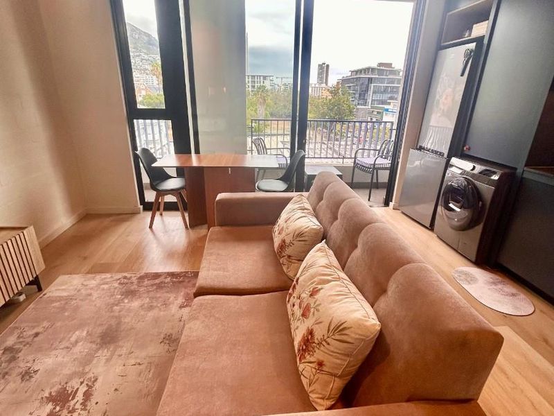 Fully Furnished Airbnb Investment for Sale in Sea Point - Photo 2