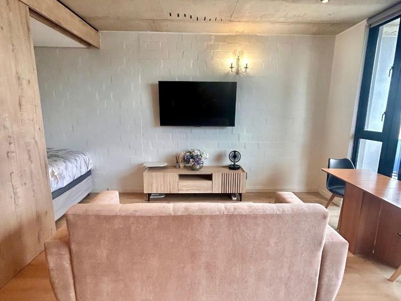Fully Furnished Airbnb Investment for Sale in Sea Point - Photo 7
