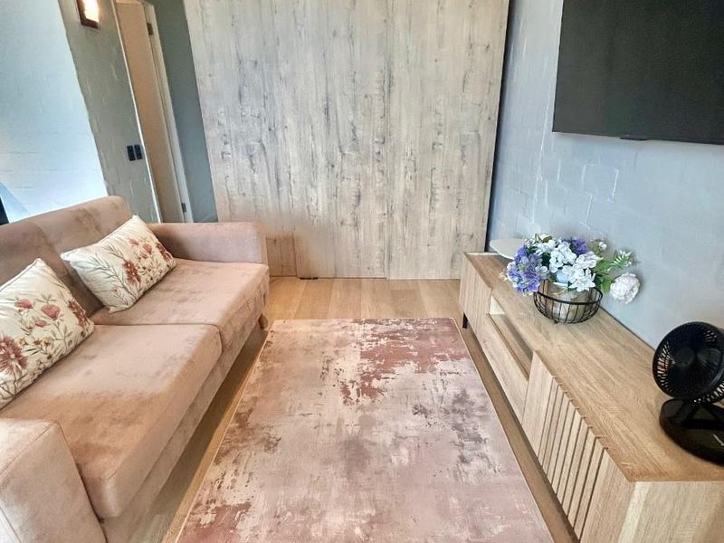 Fully Furnished Airbnb Investment for Sale in Sea Point - Photo 3