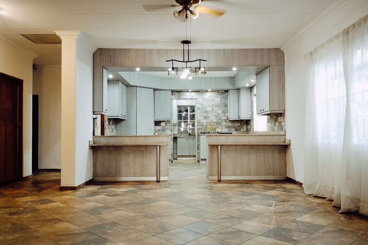 Sustainable Family Living in Wonderboom South, Pretoria - Photo 2