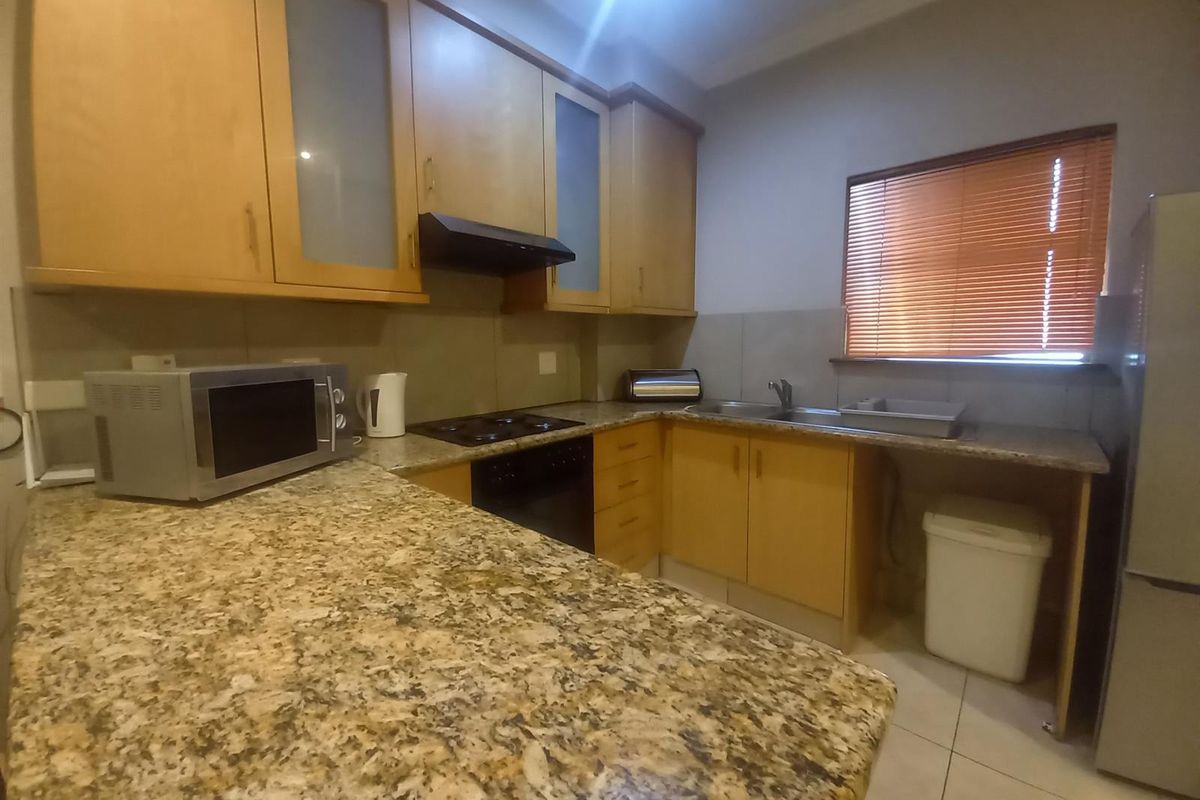 Modern Secure and Peaceful Umhlanga Ridge Apartment - Photo 5