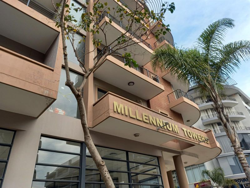 Modern Secure and Peaceful Umhlanga Ridge Apartment - Photo 2