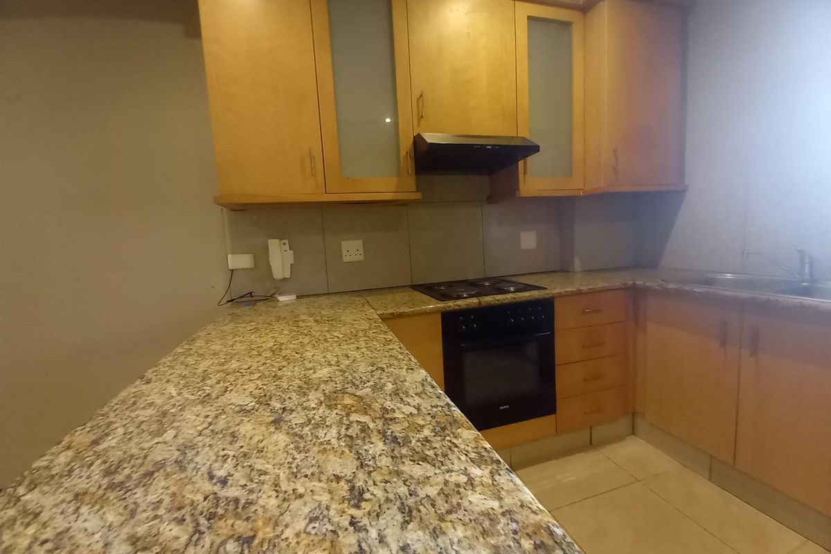 Modern Secure and Peaceful Umhlanga Ridge Apartment - Photo 4