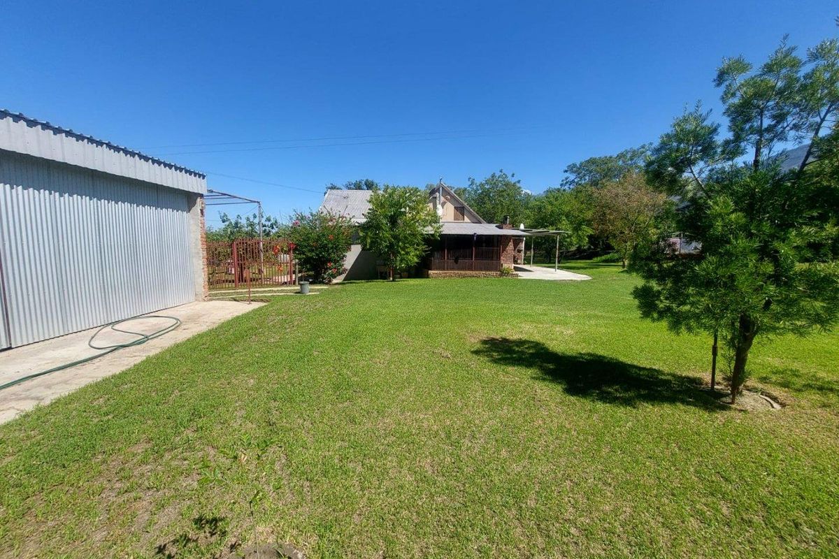 Farm For Sale in Ladismith Rural, Ladismith - Photo 3