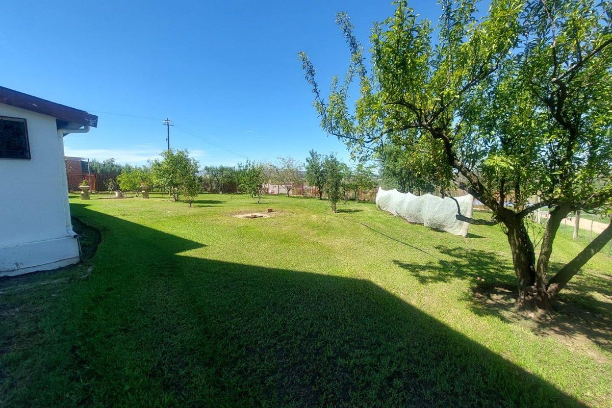 Farm For Sale in Ladismith Rural, Ladismith - Photo 4