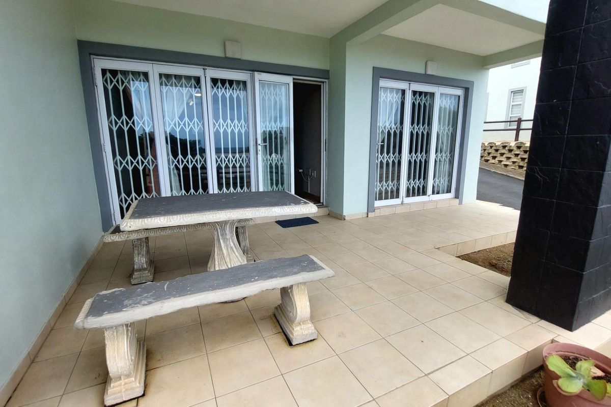 Ground Floor Apartment For Sale in Margate, KwaZulu Natal - Photo 4