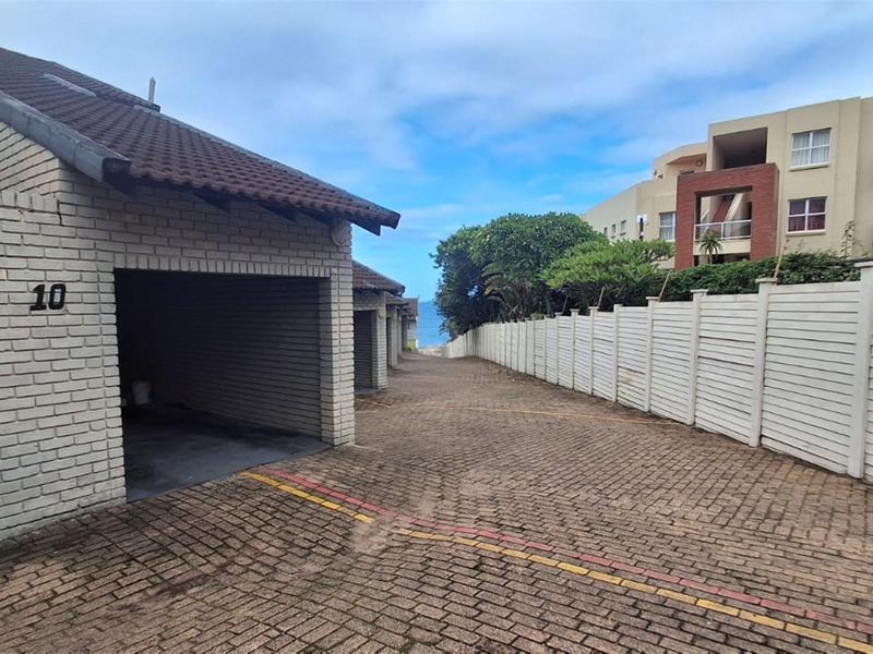 Duplex Apartment For Sale in Margate, KwaZulu Natal - Photo 3