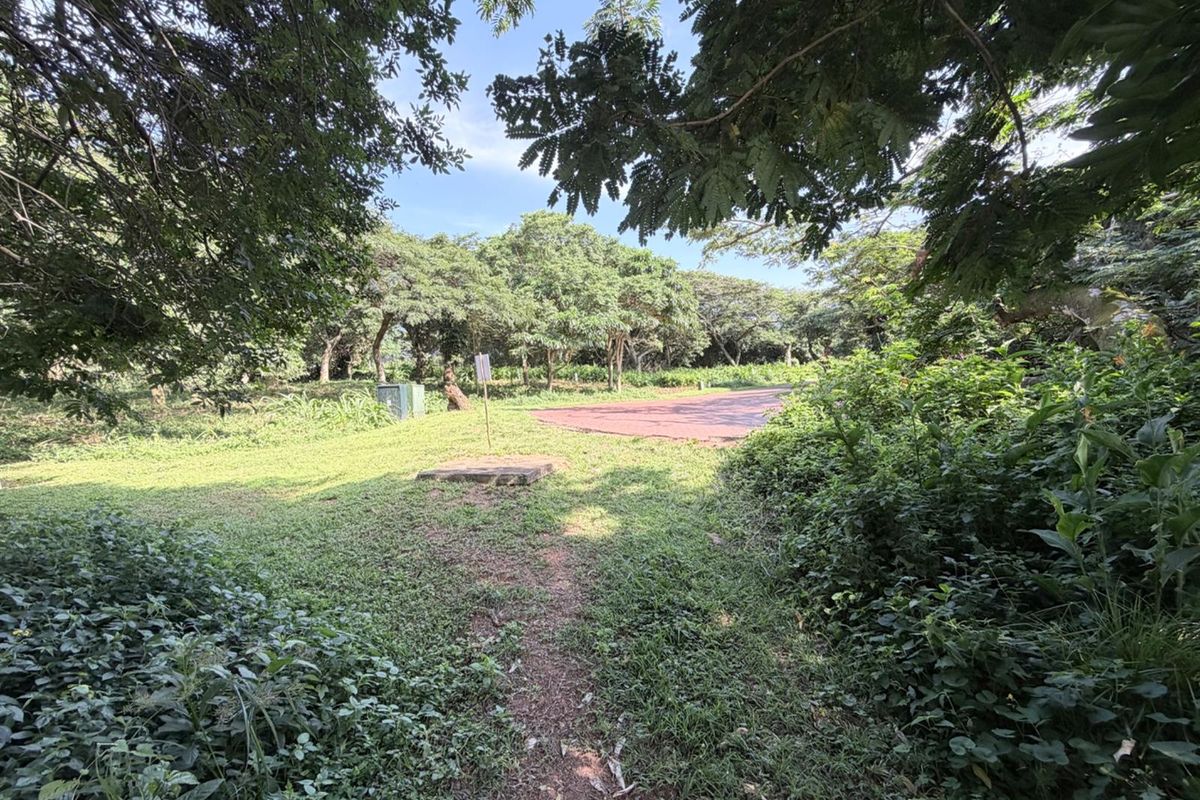 Vacant Land in Elaleni Coastal Forest Estate - Photo 2