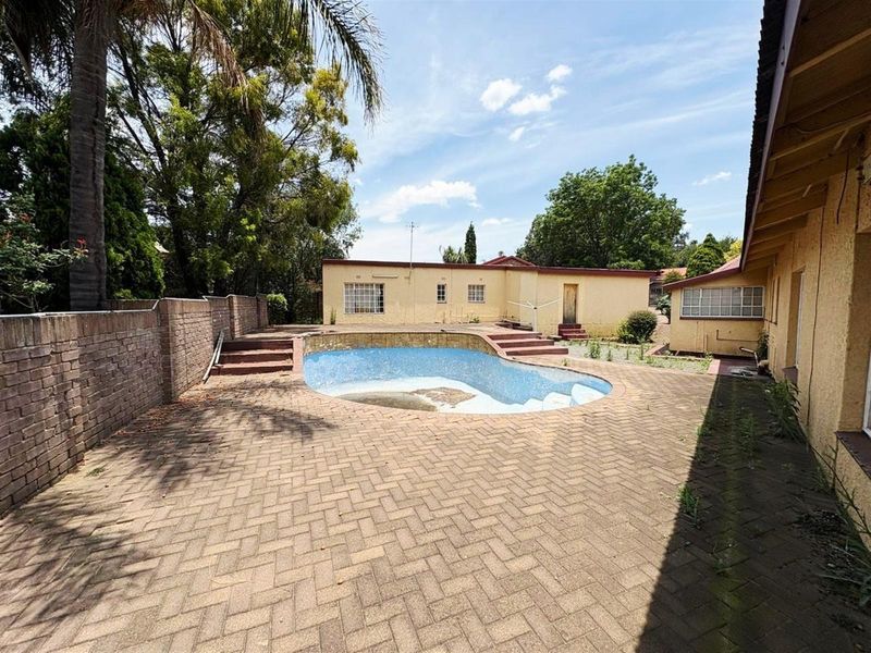House For Sale in Aviary Hill, Newcastle, KwaZulu Natal - Photo 8
