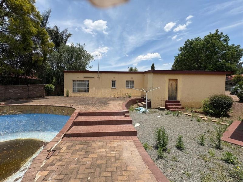 House For Sale in Aviary Hill, Newcastle, KwaZulu Natal - Photo 7