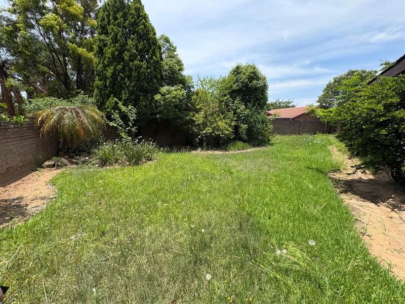 House For Sale in Aviary Hill, Newcastle, KwaZulu Natal - Photo 4