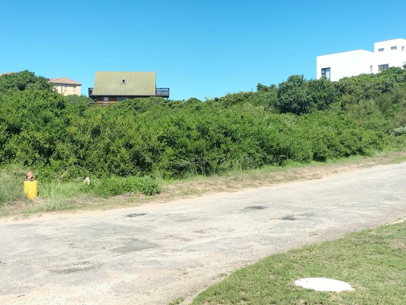 Vacant Land For Sale in Paradise Beach - Photo 2