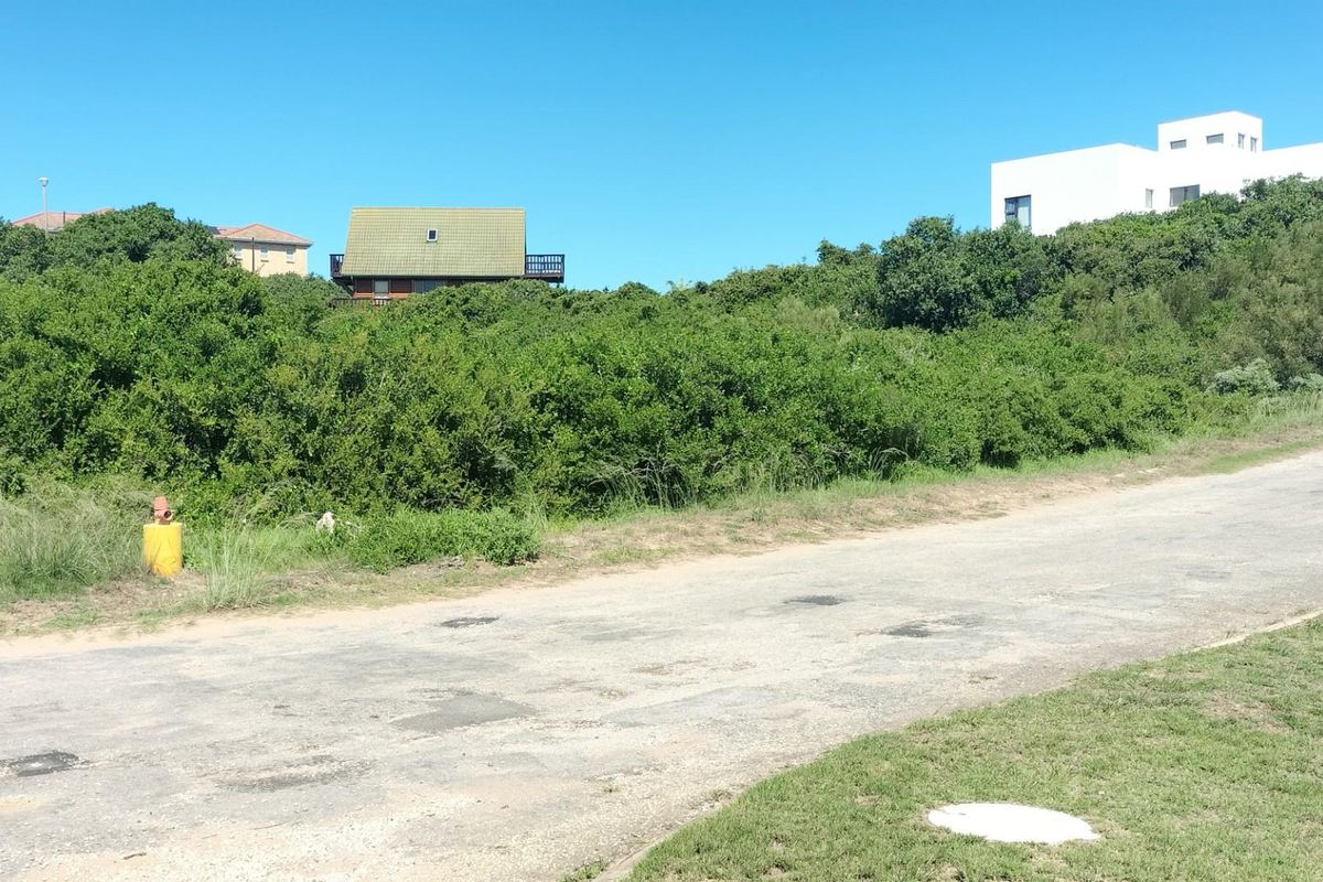 Vacant Land For Sale in Paradise Beach - Photo 2