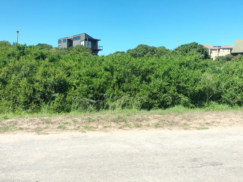 Vacant Land For Sale in Paradise Beach - Photo 9