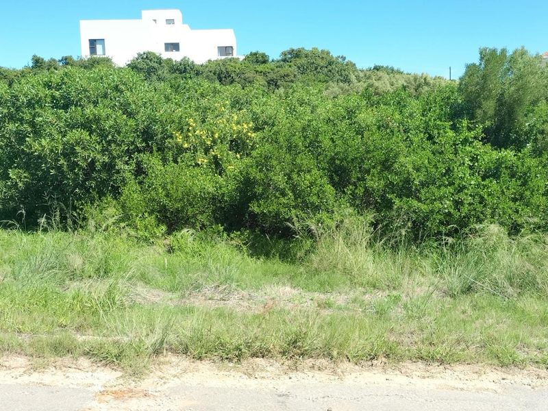 Vacant Land For Sale in Paradise Beach - Photo 7