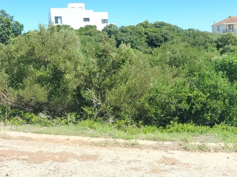 Vacant Land For Sale in Paradise Beach - Photo 6